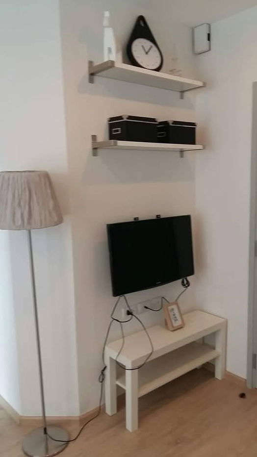 picture For rent: Ideo Sathorn-Tha Phra, ready to move in 31 Aug. 2025 KNF037 - 8/12