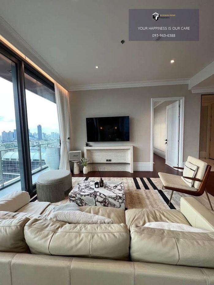 picture Khun By Yoo | Super Rare, High Floor Super Luxury 🚝Near BTS Thonglor | #2025080111253 - 2/18
