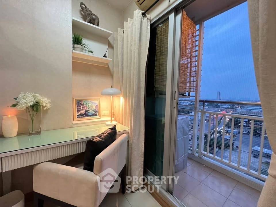 picture 1-BR Condo at Ivy River in Bang Pakok (ID 2233893) - 6/12