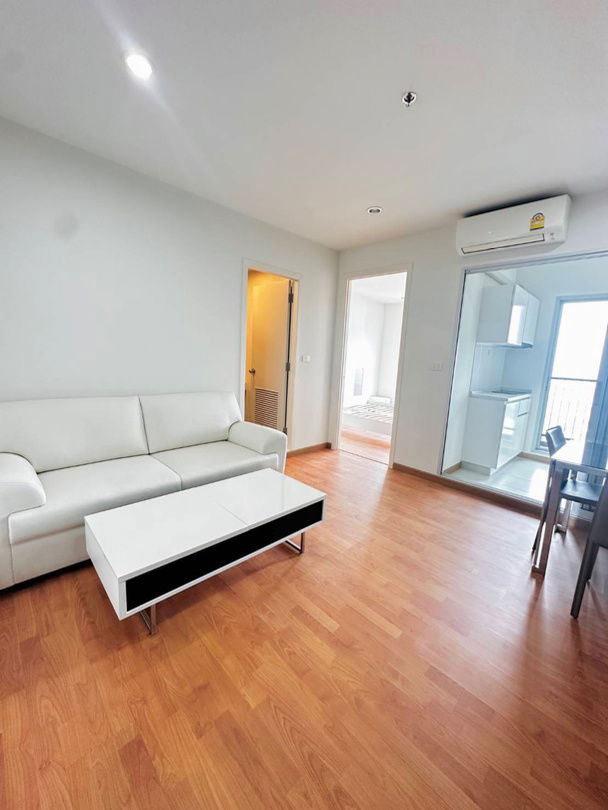 รูป ให้เช่าคอนโด The President เพชรเกษม-บางแค #1Bed พร้อมอยู่ - รูปที่ 2/12