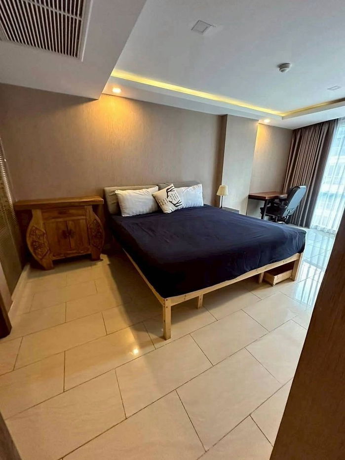 รูป ⛵ Grand Avenue ⛵ Foreinger quota / Pool view / 7F / 1bedroom for quick sale彡g - รูปที่ 3/7