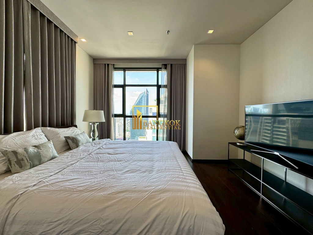 รูป The XXXIX | Elegant 2 Bed Condo For Rent in Phrom Phong - BR60228CD - รูปที่ 12/31