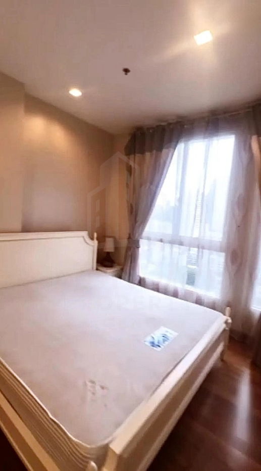 รูป 📍ให้เช่า คอนโด Ivy สาทร 10 | 1 ห้องนอน 40 ตร.ม. | เฟอร์ครบ ใกล้ BTS ช่องนนทรี - รูปที่ 7/8