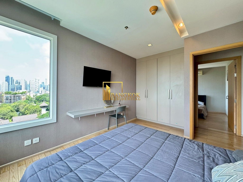 picture Siri at Sukhumvit | Renovated 3 Bedroom Condo in Thong Lo - BR10480CD - 14/37