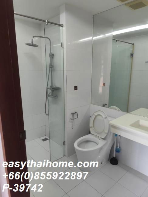 picture P-39742 Condo for rent Emerald Residence Ratchada fully furnished (Confirm again when visit).  - 6/7