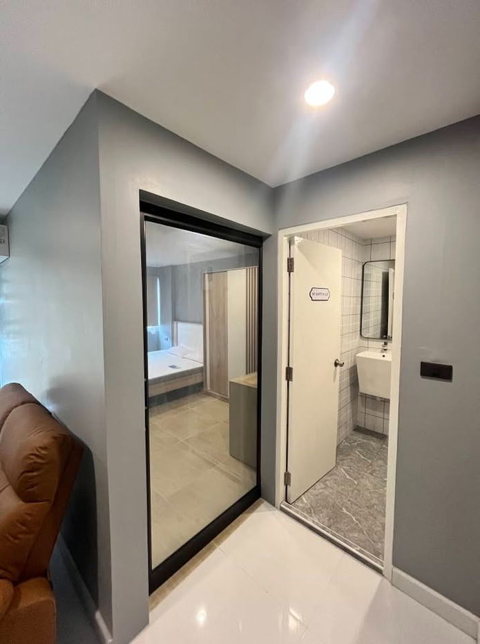 รูป 🏠RB19492 ให้เช่าถูกมาก📢ไดนาสตี้ คอมเพล็กซ์👉🏻แอดไลน์ @062mnigk( มี @ ด้วย) แอดมินตอบไว - รูปที่ 4/15