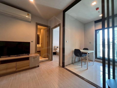 📌For Rant Condo Life Asoke-Rama MRT-Rama9 MD-94673