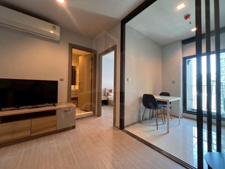 picture 📌For Rant Condo Life Asoke-Rama MRT-Rama9 MD-94673 - 1/5