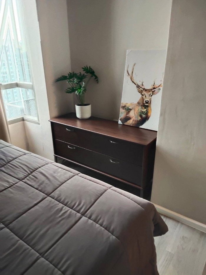 picture #S4219 For Rent The Room Sukhumvit 69 - 9/15