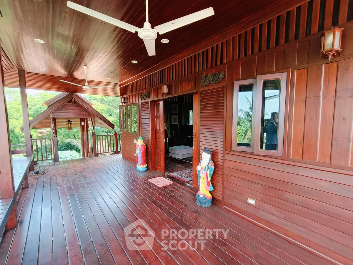 รูป บ้าน 4-ห้องนอน ใน วังก์พง (ID 1396476) - รูปที่ 15/17
