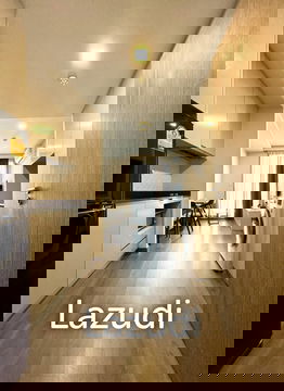 1 Bedroom 1 Bathroom 32 Sq.m Maestro 14 Siam-Ratchathewi