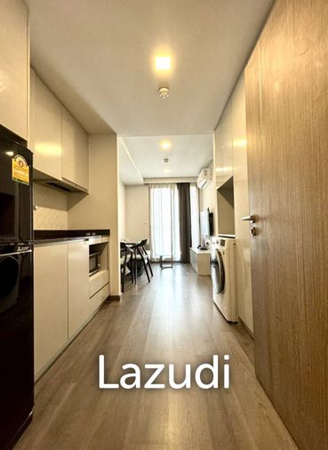 1 Bedroom 1 Bathroom 32 Sq.m Maestro 14 Siam-Ratchathewi
