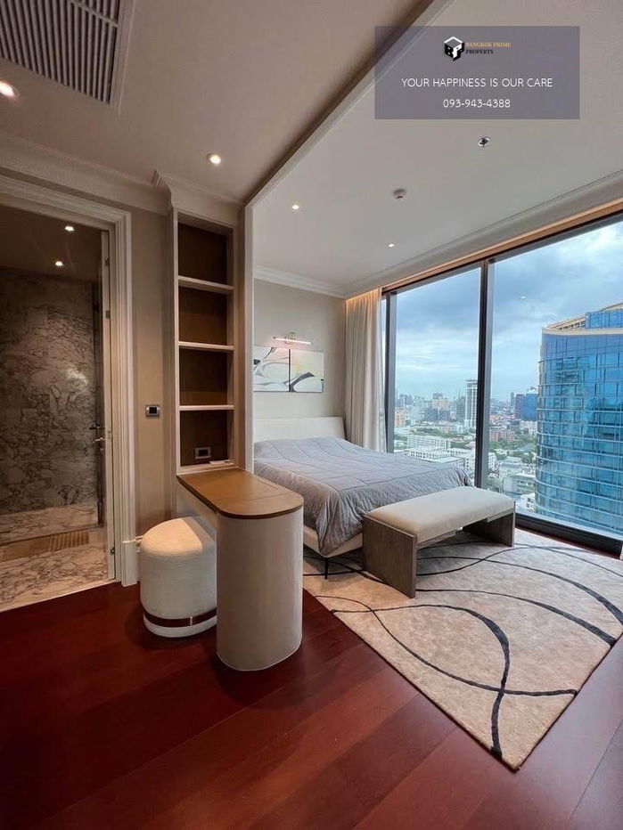 picture Khun By Yoo | Super Rare, High Floor Super Luxury 🚝Near BTS Thonglor | #2025080111253 - 10/18