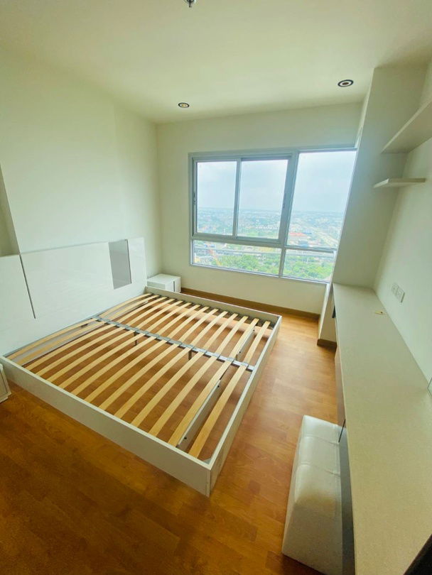 รูป ให้เช่าคอนโด The President เพชรเกษม-บางแค #1Bed พร้อมอยู่ - รูปที่ 4/12