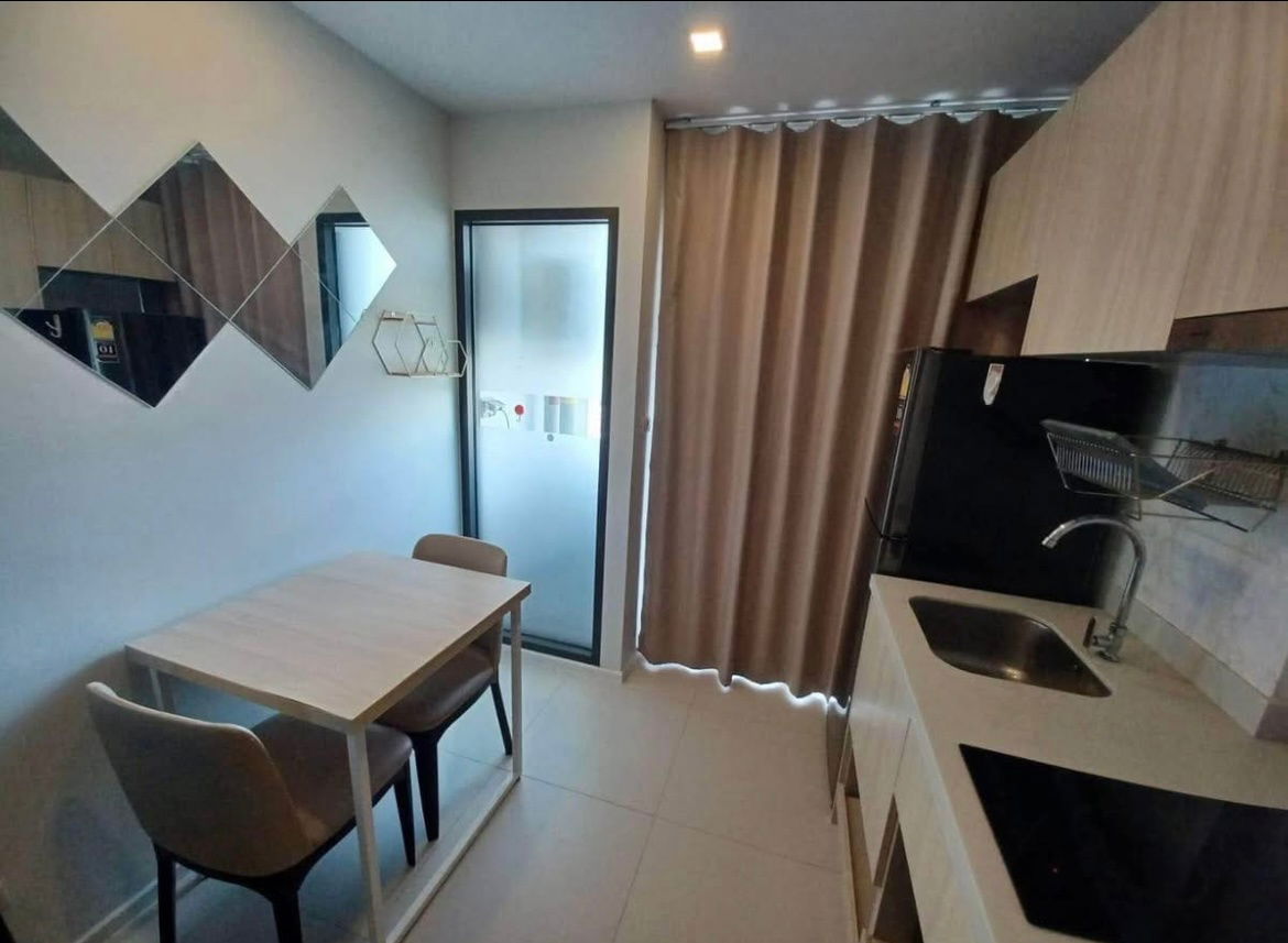 picture #S4218 For Rent The Nest Sukhumvit 64 - 6/9