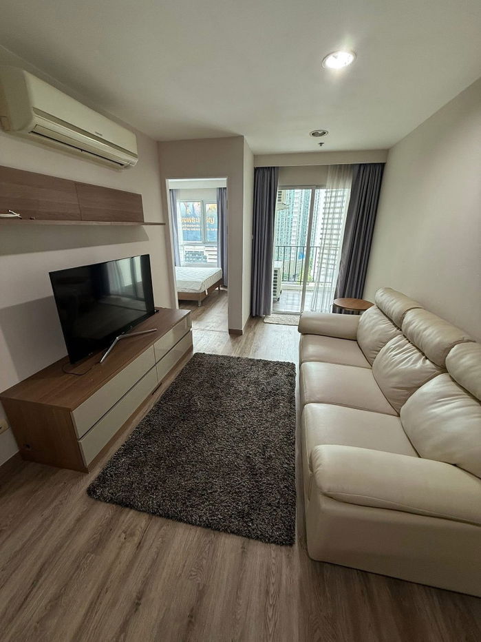 picture #S4224 For Rent Belle Grand Rama 9 - 5/11