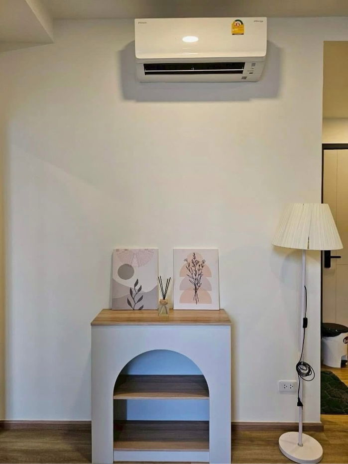picture #Z1742 Condo for rent: The Stage Mindscape Ratchada-Huai Khwang - 7/9