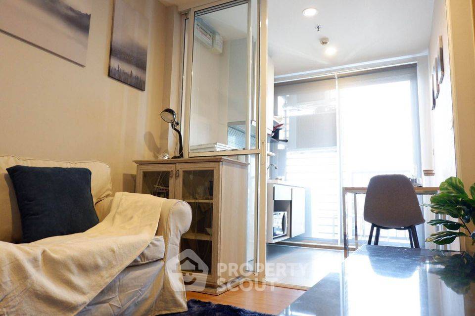 picture 1-BR Condo at The Base Sukhumvit 77 near BTS On Nut (ID 1598614) - 10/13