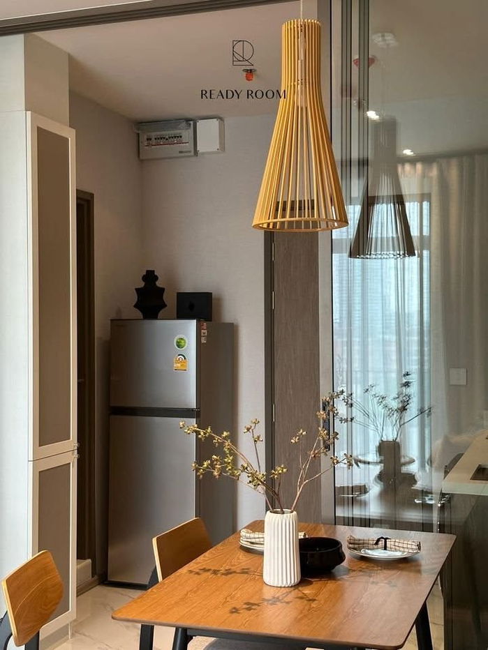 picture #SC7314​​​​​​ ​📌 Rent | 🟦🟨RHYTHM EKKAMAI ESTATE​🟥🟩💬𝑪𝒐𝒏𝒕𝒂𝒄𝒕𝑳𝑰𝑵𝑬:@𝒔𝒆𝒄𝒓𝒆𝒕𝒑𝒓𝒐𝒑𝒆𝒓𝒕𝒚 🔥✨       - 5/12