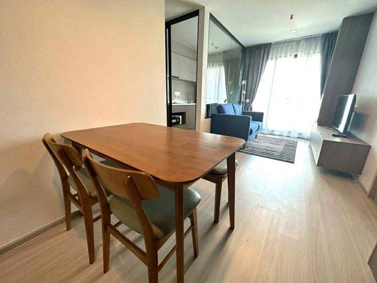 รูป ⭐️Life Sathorn sierra⭐️2bed available, Ready to move✨ - รูปที่ 2/8