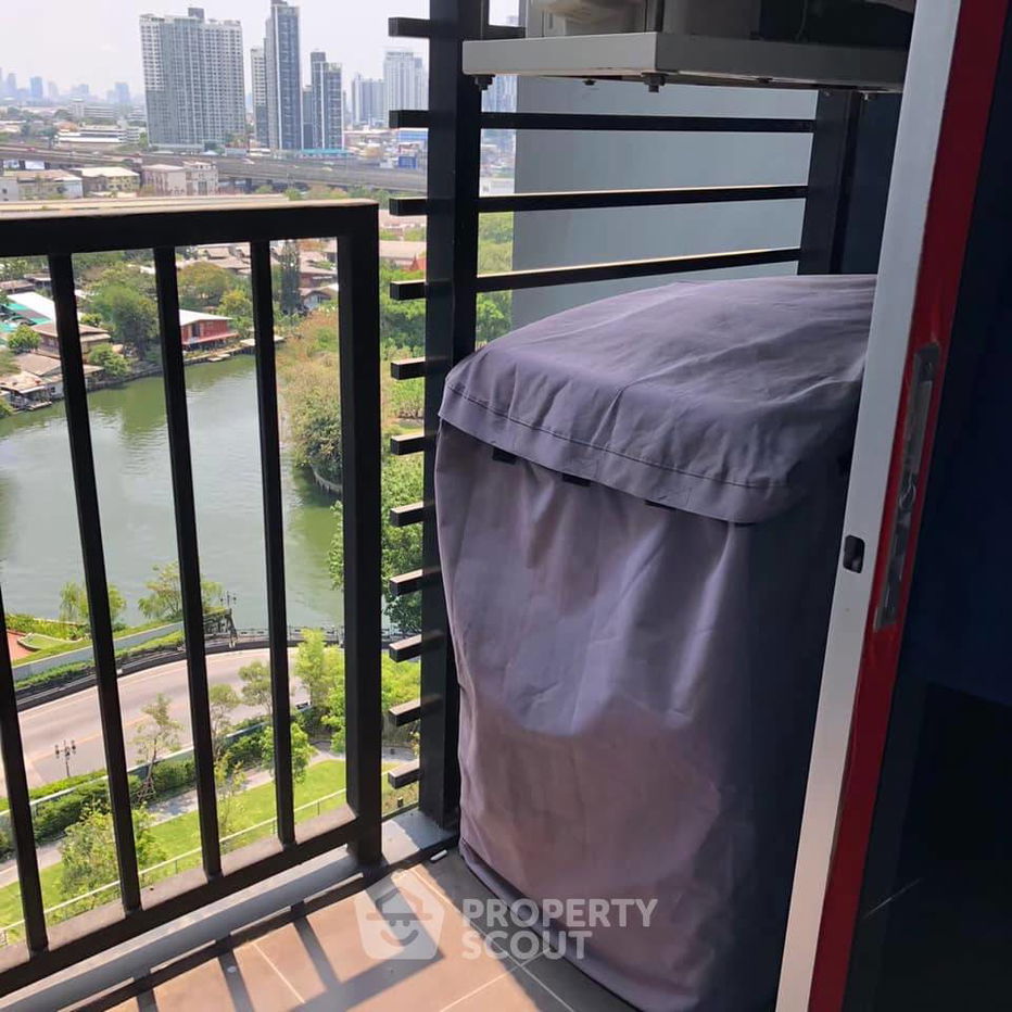 picture 1-BR Condo at The Base Sukhumvit 77 near BTS On Nut (ID 845543) - 6/10