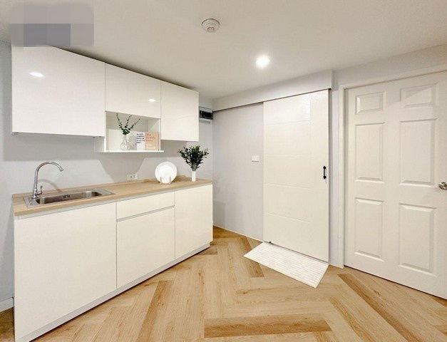 picture C5876 For Rent  :  Condo  Park View Viphavadi ( BTS Phahon Yothin 59 ) 064 665 4666 - 12/12