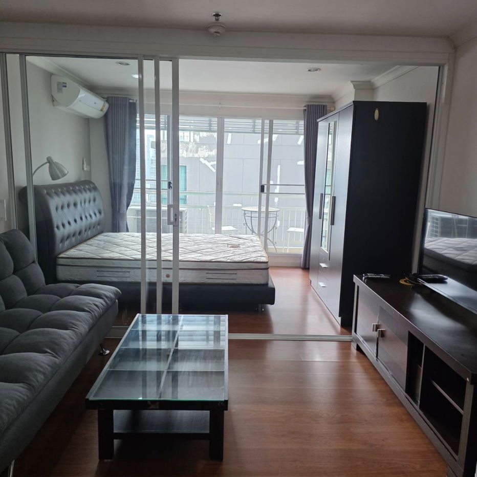 picture Code: KJ7853  for rent Grand Park View // Line ID: @kjcondo (with @) // - 2/7