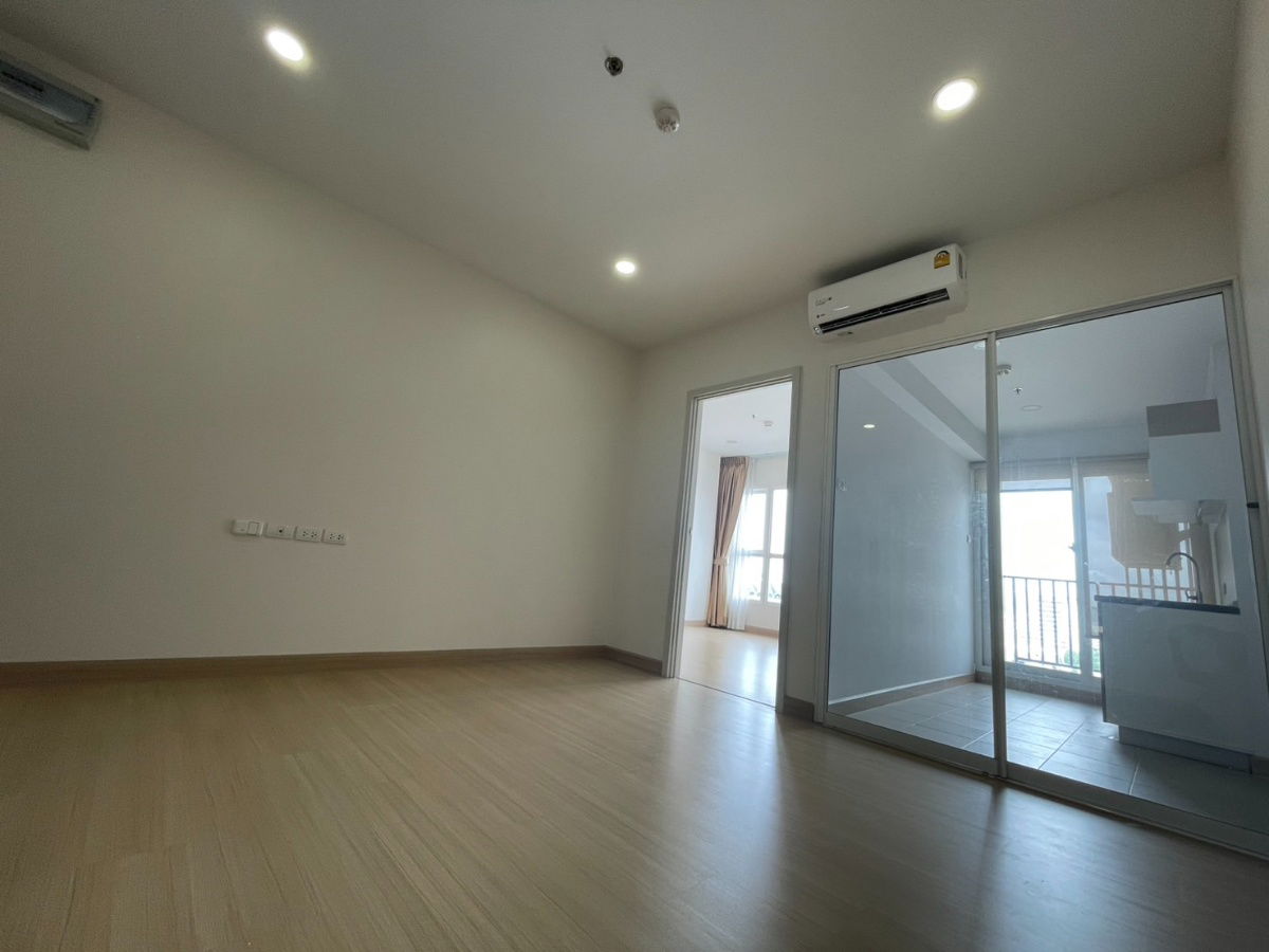 รูป  ศุภาลัย เวอเรนด้า รามคำแหง Supalai Veranda Ramkhamhaeng for rent  - รูปที่ 3/6