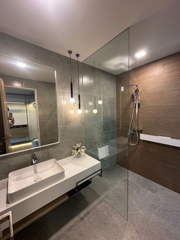 รูป 🔥🔥🔥 ราคาพิเศษสุดๆ! 🔥🔥🔥🏡 บ้านหรูให้เช่าในโครงการมัณฑนา กม.15 🏡  - รูปที่ 7/18