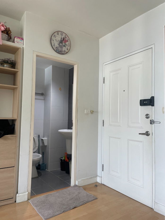 picture For Rent My Condo Sukhumvit 81  Line ID: @condobkk (with @) Code H26722 - 28/29
