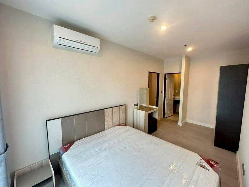 picture ✨The Sky Sukhumvit (Bangna) 2 bedrooms, fully furnished, near BTS Bangna, ready to move in!! - 10/14