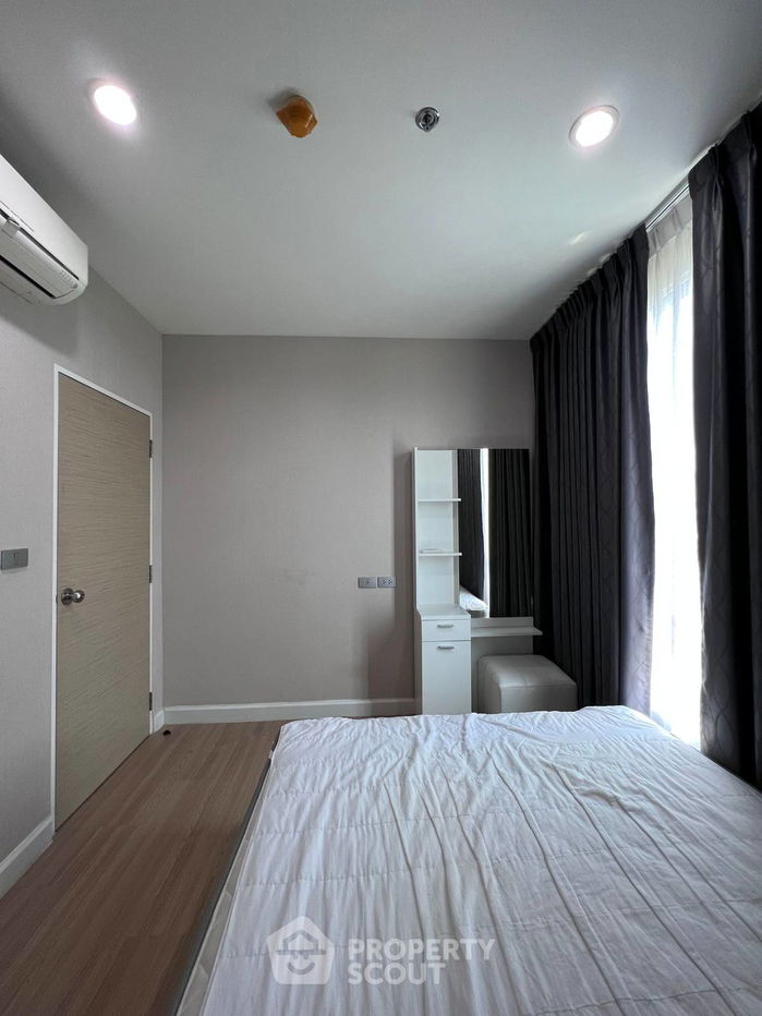 รูป คอนโด 1-ห้องนอน ที่ เดอะ สกาย สุขุมวิท ใกล้ BTS อุดมสุข (ID 1204481) - รูปที่ 4/9