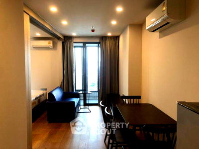 เช่าคอนโด BTS ชิดลม : คอนโด 1-ห้องนอน ที่ ไอดีโอ คิว ชิดลม - เพชรบุรี ใกล้ BTS ชิดลม (ID 590799)