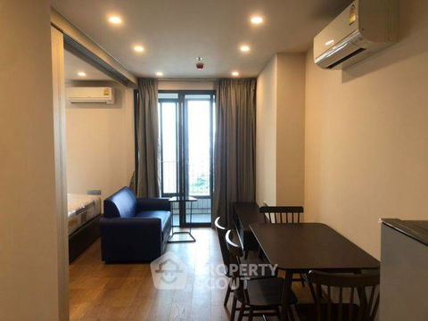 1-BR Condo at Q Chid Lom - Phetchaburi near BTS Chit Lom (ID 590799)