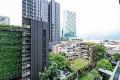 รูป 📌📌 เช่าด่วน !!! THE LINE Asoke-Ratchada แบบ -1ห้องนอน -2ห้องนอน ราคาดีมาก📌📌 - รูปที่ 4/8