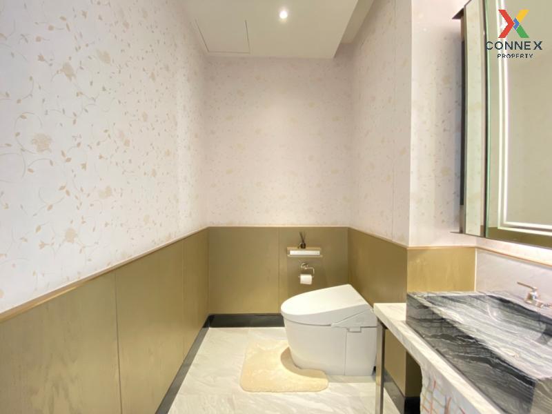 picture 🔥🔥🔥 FOR RENT condo , The Residences at Mandarin Oriental , BTS-Khlong San , Khlong Ton Sai , Khlong San , Bangkok , CX-28527 ✅ Live chat with us ADD LINE @connexproperty ✅ 🔥🔥🔥 - 4/12