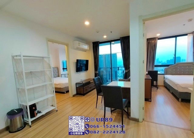 รูป 💙 Hot Price 💙ให้เช่า/For RENT คอนโด Artemis Sukhumvit 77 (อาร์ทีมิส สุขุมวิท 77) - รูปที่ 4/22