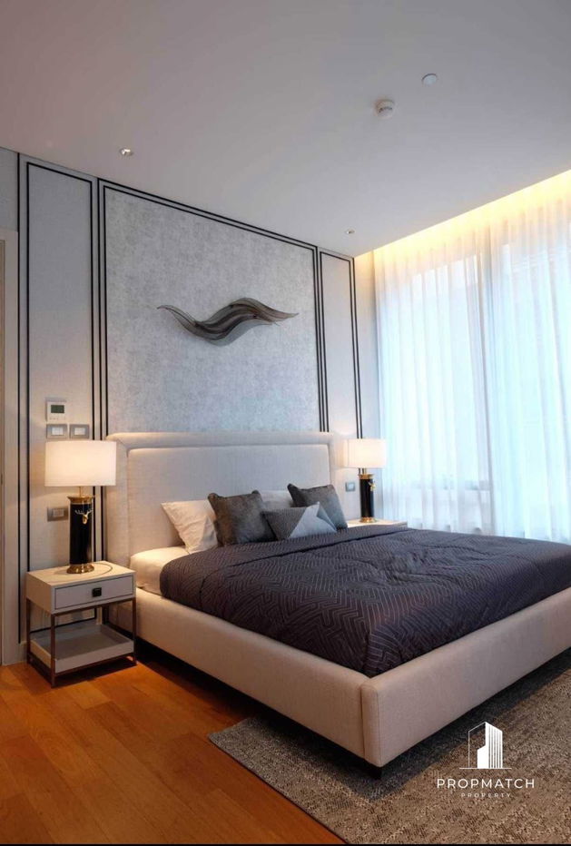 รูป ✨Flash Deal ✨Sindhorn Residence (1 Bed 1 Bath 70 SQM.) พร้อมอยู่ ! เพียง 70,000 บาทต่อเดือน Tel.0981315848 @propmatch - รูปที่ 3/5