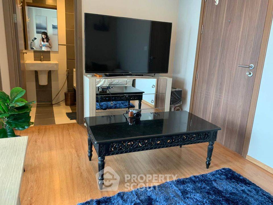 picture 1-BR Condo at The Base Sukhumvit 77 near BTS On Nut (ID 1598614) - 6/13