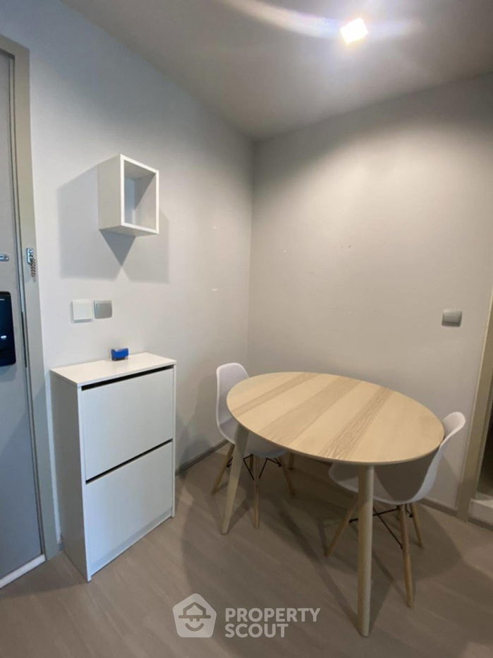 picture 1-BR Condo at Life Ladprao near BTS Ha Yaek Lat Phrao (ID 1858083) - 7/10