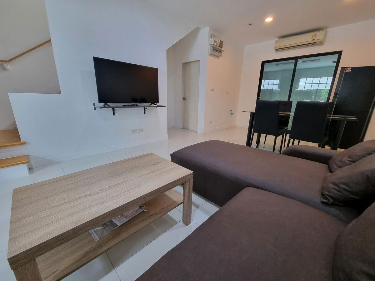 รูป 🏠 ให้เช่าบ้าน : Baan Klang Muang Sathorn-Kalapapruek (บ้านกลางเมือง สาทร-กัลปพฤกษ์ )   รหัสทรัพย์ | 📌 LNP-H495  - รูปที่ 14/26