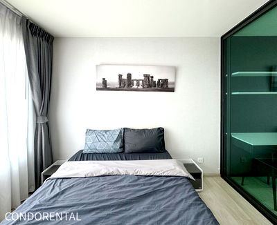 Condos for rent Bangkok : @Condorental condo for rent Life Pinklao