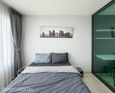 รูปภาพ @Condorental condo for rent Life Pinklao
