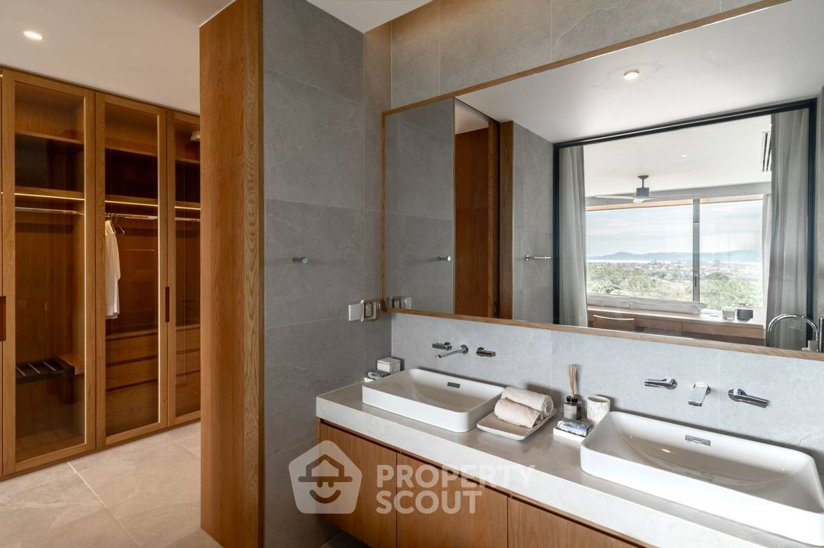 รูป บ้าน 4-ห้องนอน ที่ ลา วิสต้า วิลล่า ใน ท่าเทียบเรืออ่าวฉลอง (ID 2096976) - รูปที่ 20/35