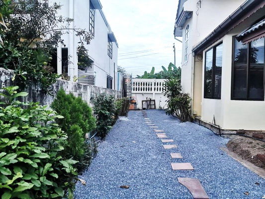 picture FOR RENT KRISSADA NAKORN 12 PHUTTHAMONTHON SAI 1 / 3 bedrooms 2 bathrooms / 65 Sqw. 170 Sqm. **26,000** CLOSE TO NEW SOUTHERN BUS TERMINAL - 14/14