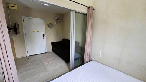 For Sale: 2-Storey Townhome in Areeya The Colors Wongwaen–Ratchaphruek Phase 3