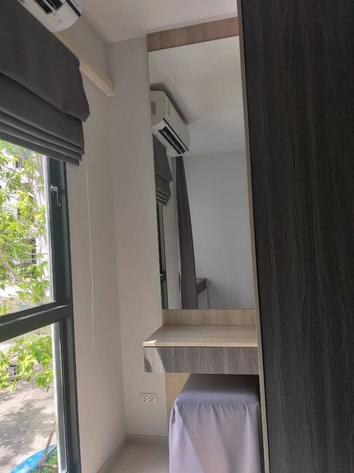 picture  (For Rent Condo Unio Sukhumvit 72) - 10/15