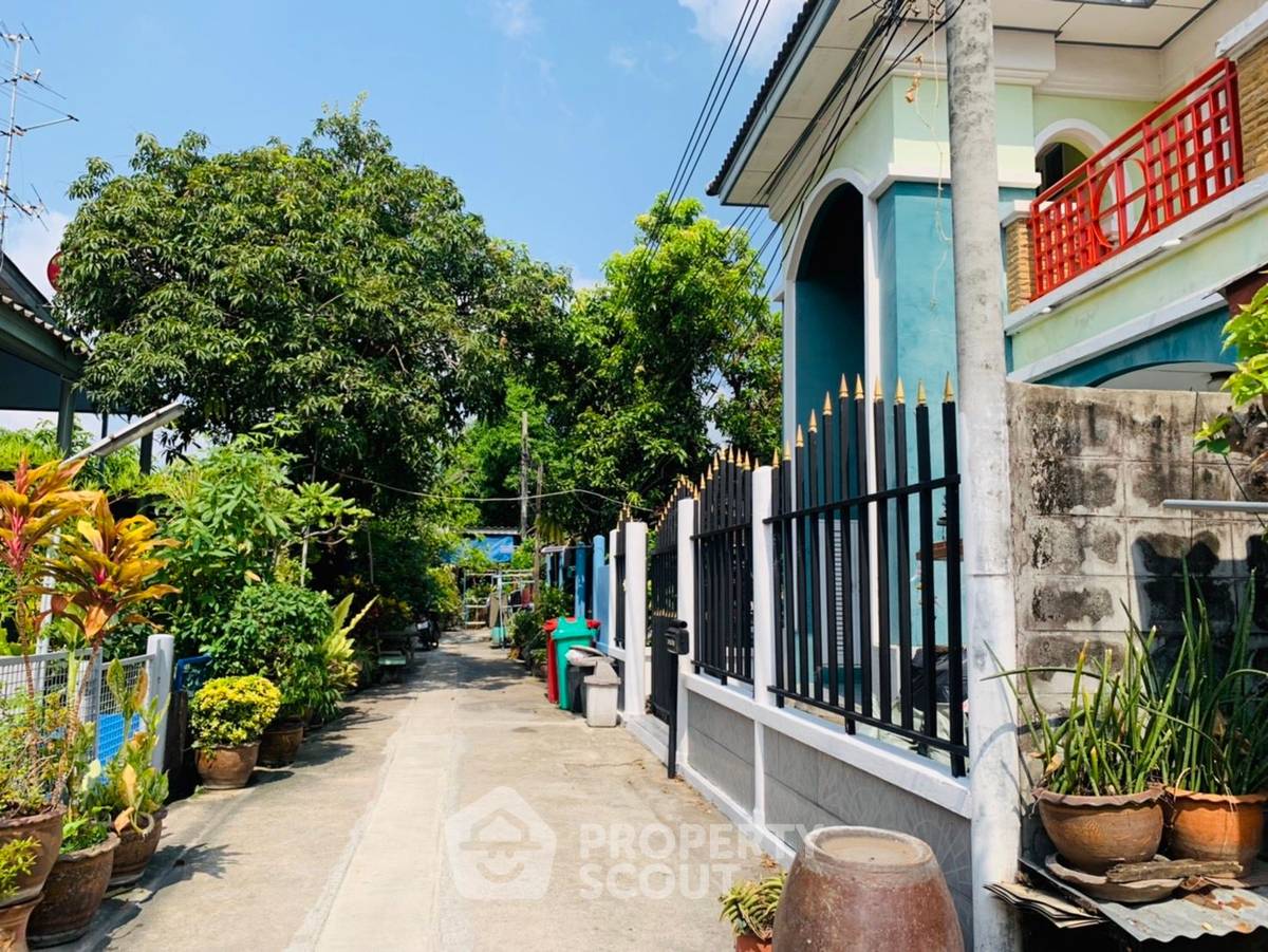รูป บ้าน 3-ห้องนอน ใกล้ MRT บางซ่อน (ID 2229680) - รูปที่ 5/43