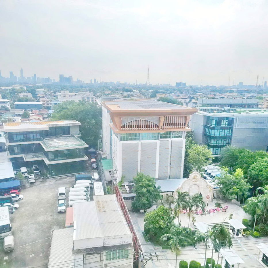 รูป #A124209 ✅ 31/7/68  ให้เช่า Supalai Premier Samsen - Ratchawat 📲📢สอบถาม ld line @condoboy - รูปที่ 14/15