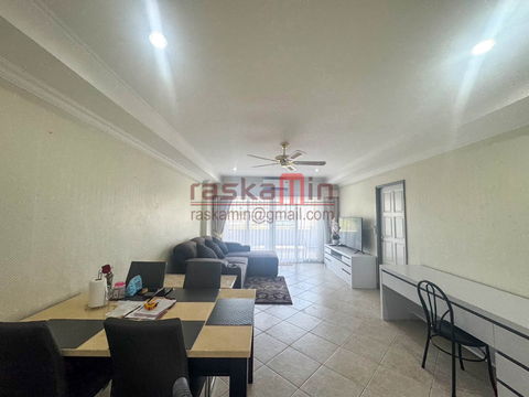 For Rent – View Talay Residence 6, Pattaya